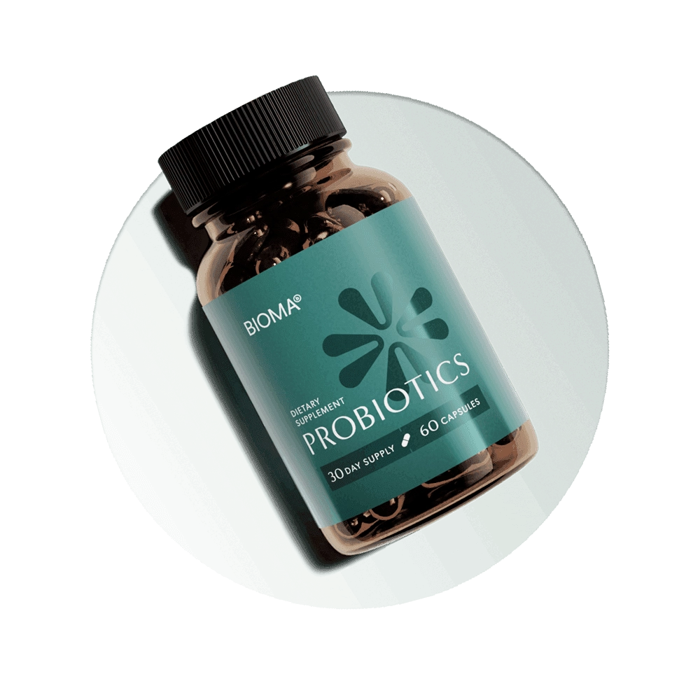 Bioma Probiotics